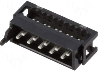TE Connectivity Micro-MaTch | plug |