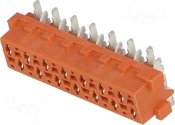 TE Connectivity Micro-MaTch | socket |