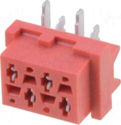 TE Connectivity Micro-MaTch | socket |