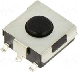 TE Connectivity Microswitch TACT | SPST-NO