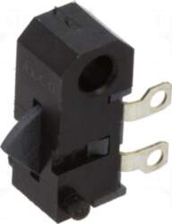 TE Connectivity Microswitch TACT | SPST-NO