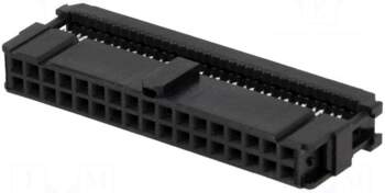 TE Connectivity Plug | IDC |