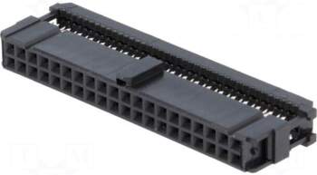 TE Connectivity Plug | IDC |