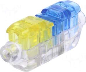 TE Connectivity Quick splice | CoolSplice