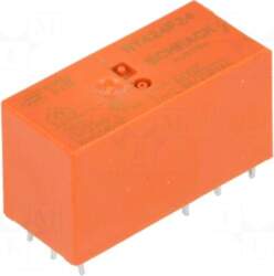TE Connectivity Relay: electromagnetic | Ucoil: