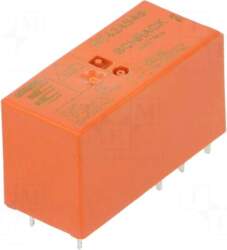 TE Connectivity Relay: electromagnetic | DPDT