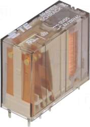 TE Connectivity Relay: electromagnetic | Ucoil: