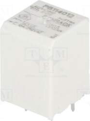 TE Connectivity Relay: electromagnetic | SPDT