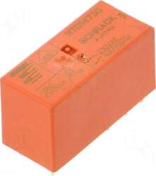TE Connectivity Relay: electromagnetic | SPDT