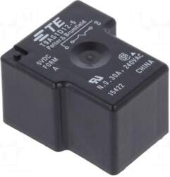 TE Connectivity Relay: electromagnetic | Ucoil: