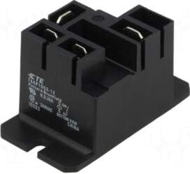 TE Connectivity Relay: electromagnetic | SPST-NO