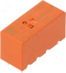 TE Connectivity Relay: electromagnetic | SPST-NO