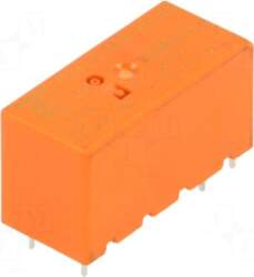 TE Connectivity Relay: electromagnetic | Ucoil: