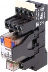 TE Connectivity Relay: interface | 4PDT