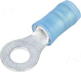 TE Connectivity Ring terminal | M4