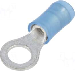 TE Connectivity Ring terminal | M5