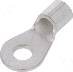 TE Connectivity Ring terminal | M6