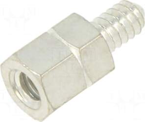 TE Connectivity Screw | D-Sub |