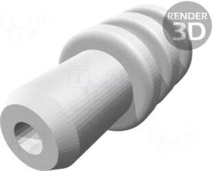TE Connectivity Sealing pin | MCP
