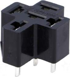 TE Connectivity Socket