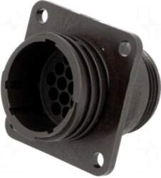 TE Connectivity Socket | male |