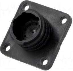 TE Connectivity Socket | male |