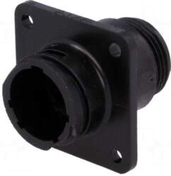 TE Connectivity Socket | male |