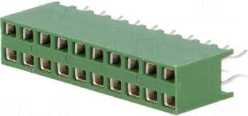 TE Connectivity Socket | pin strips