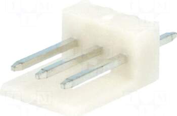 TE Connectivity Wire-board | socket |