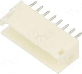 TE Connectivity Connector: wire-board | socket