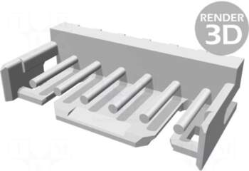 TE Connectivity Socket | wire-board |