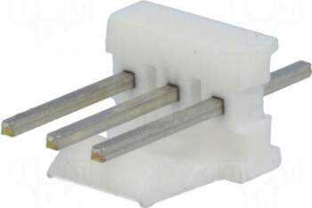 TE Connectivity Socket | wire-board |