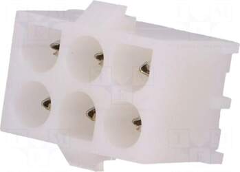 TE Connectivity Socket | wire-board |