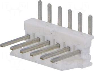 TE Connectivity Socket | wire-board |