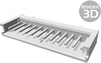 TE Connectivity Socket | wire-board |