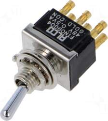 TE Connectivity Switch: toggle | Pos: