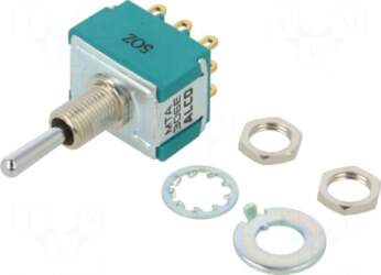 TE Connectivity Switch: toggle | Pos: