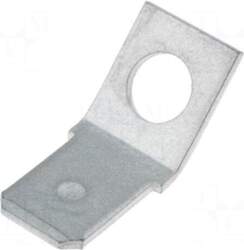 TE Connectivity Terminal: flat | 6