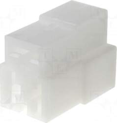 TE Connectivity Terminals cover | female