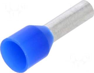 TE Connectivity Bootlace ferrule | insulated