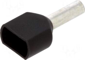 TE Connectivity Bootlace ferrule | insulated