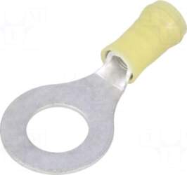 TE Connectivity Ring terminal | M10