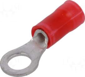 TE Connectivity Ring terminal | M4