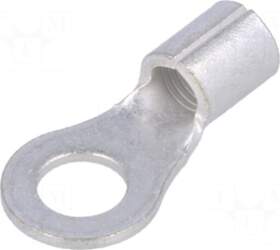 TE Connectivity Ring terminal | M5
