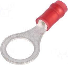 TE Connectivity Ring terminal | M8