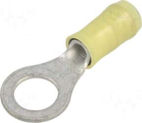 TE Connectivity Ring terminal | M8