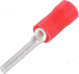 TE Connectivity Wire pin terminal |