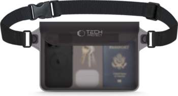 Tech-Protect UWP10 Universal Waterproof Case 10