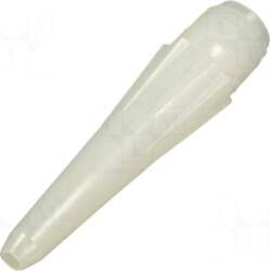 Techcon Needle: plastic | L: 2"