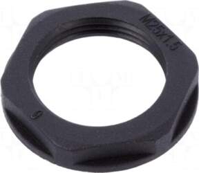 TECHNO Nut | M25 | polyamide